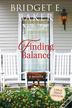 Capa do artigo Finding Balance
