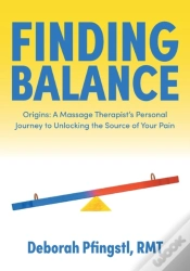 Capa do artigo Finding Balance