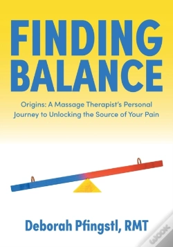 Capa do artigo Finding Balance