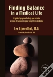 Capa do artigo Finding Balance In A Medical Life