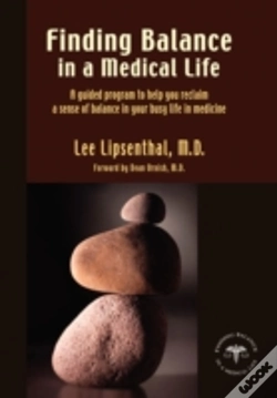 Capa do artigo Finding Balance In A Medical Life
