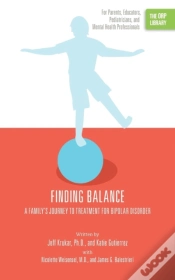 Capa do artigo Finding Balance