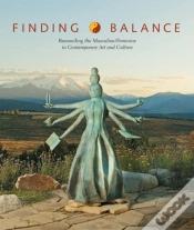 Capa do artigo Finding Balance