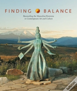 Capa do artigo Finding Balance