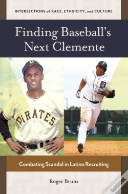Capa do artigo Finding Baseball'S Next Clemente