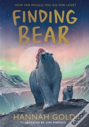 Capa do artigo Finding Bear