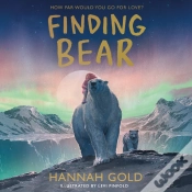 Capa do artigo Finding Bear