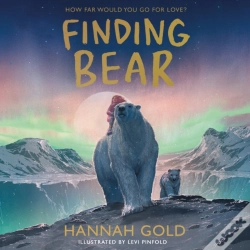 Capa do artigo Finding Bear