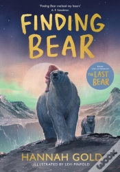 Capa do artigo Finding Bear