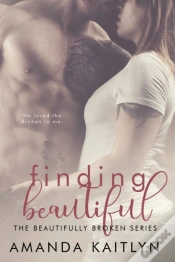 Capa do artigo Finding Beautiful