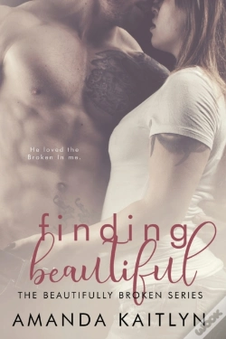 Capa do artigo Finding Beautiful