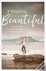 Capa do artigo Finding Beautiful