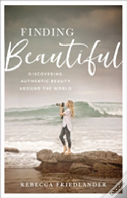 Capa do artigo Finding Beautiful