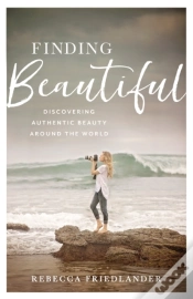 Capa do artigo Finding Beautiful