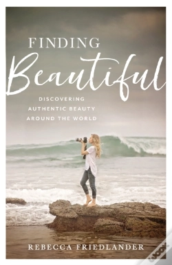 Capa do artigo Finding Beautiful
