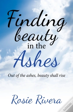 Capa do artigo Finding Beauty In The Ashes