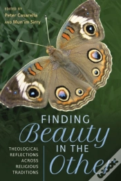 Capa do artigo Finding Beauty In The Other