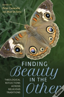 Capa do artigo Finding Beauty In The Other