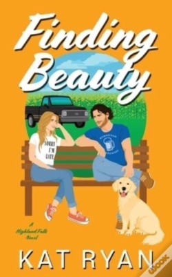 Capa do artigo Finding Beauty