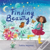 Capa do artigo Finding Beauty