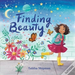 Capa do artigo Finding Beauty