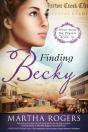Finding Becky - Preview