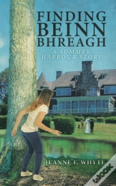 Finding Beinn Bhreagh