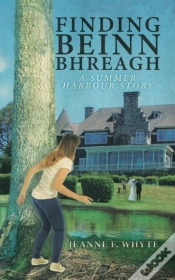 Capa do artigo Finding Beinn Bhreagh
