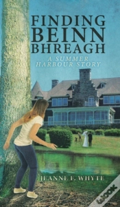 Capa do artigo Finding Beinn Bhreagh