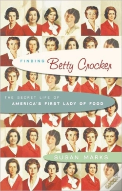 Capa do artigo Finding Betty Crocker