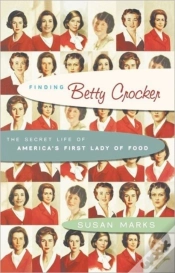 Capa do artigo Finding Betty Crocker