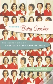 Capa do artigo Finding Betty Crocker