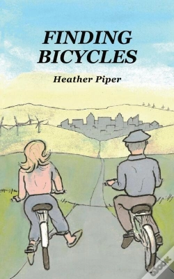 Capa do artigo Finding Bicycles