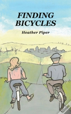 Capa do artigo Finding Bicycles