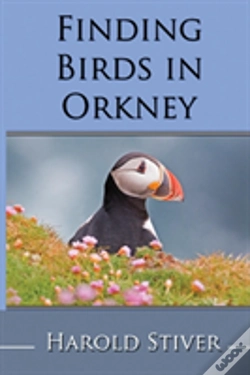 Capa do artigo Finding Birds In Orkney
