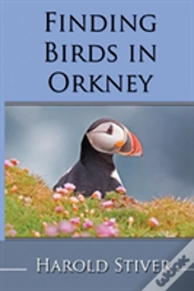 Capa do artigo Finding Birds In Orkney