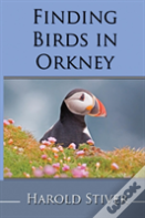 Finding Birds In Orkney