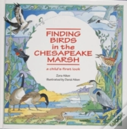 Capa do artigo Finding Birds In The Chesapeake Marsh