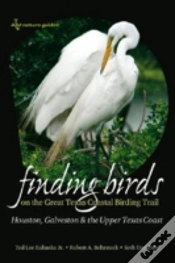Capa do artigo Finding Birds On The Great Texas Coastal Birding Trail