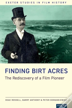 Capa do artigo Finding Birt Acres