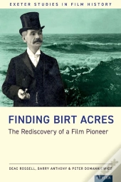 Finding Birt Acres