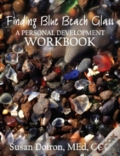 Capa do artigo Finding Blue Beach Glass: A Personal Dev