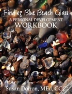 Capa do artigo Finding Blue Beach Glass: A Personal Dev