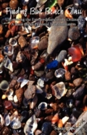 Capa do artigo Finding Blue Beach Glass: Uncovering The