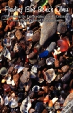 Capa do artigo Finding Blue Beach Glass: Uncovering The