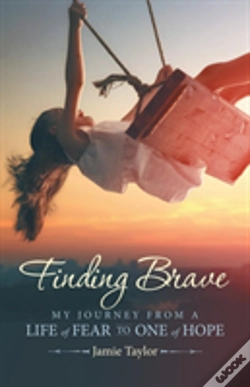 Capa do artigo Finding Brave