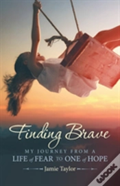 Capa do artigo Finding Brave