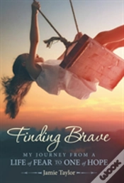 Capa do artigo Finding Brave