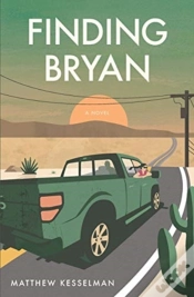 Capa do artigo Finding Bryan
