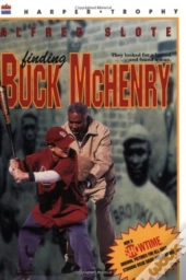 Finding Buck Mchenry